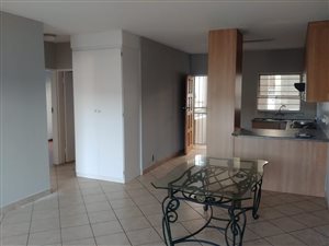 2 Bed Apartment in Raslouw