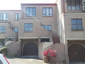 3 Bed Apartment in Umgeni Park