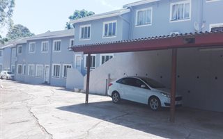 2 Bedroom House in Verulam