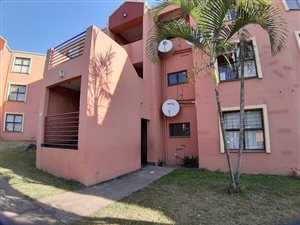 2 Bed Apartment in Caversham Glen