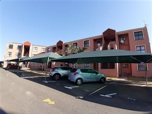 2 Bed Apartment in Caversham Glen