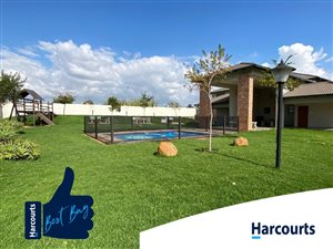2 Bed Apartment in Noordwyk