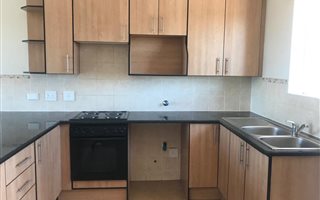 2 Bedroom Apartment in Reyno Ridge