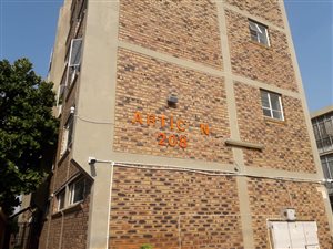 2 Bed Apartment in Pretoria North