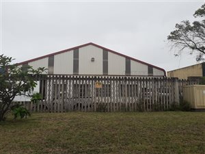 600 m² Industrial space in Richards Bay Central