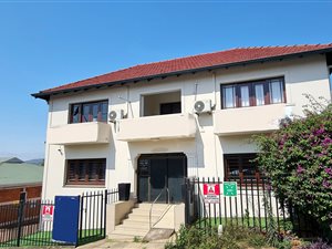 580 m² Commercial space in Pietermaritzburg Central