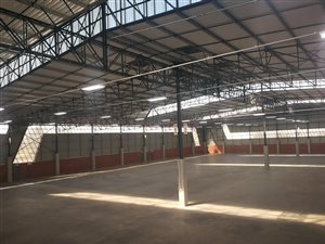 3022 m² Industrial space in Gosforth Park