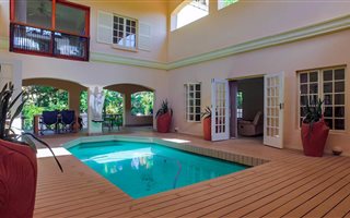 5 Bedroom House in Eagles Landing