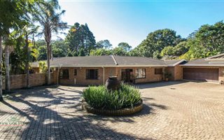 4 Bedroom House in Kloof