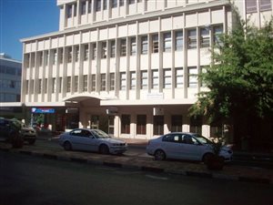 Studio Apartment in Paarl