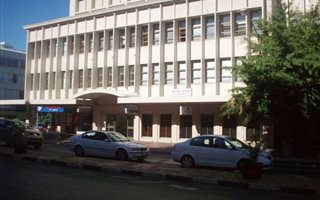 0.5 Bedroom Apartment in Paarl