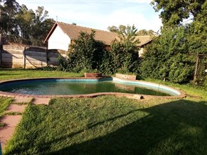 3 Bed House in Brakpan North