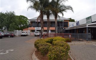 1902 m² Commercial space in Equestria