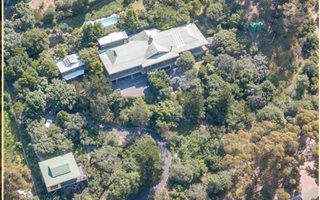 6 Bedroom House in Hout Bay and surrounds