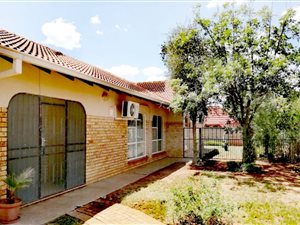 3 Bed House in Orkney Park