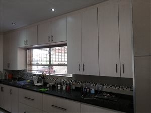 3 Bed House in Orkney Park