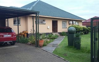 4 Bedroom House in Evander