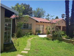 3 Bedroom House in Jukskei Park