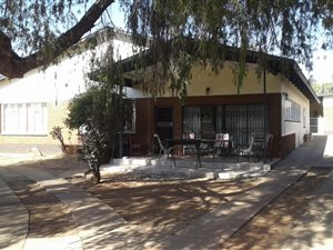 5 Bed House in Mayville