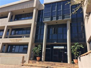 1350 m² Commercial space in Auckland Park