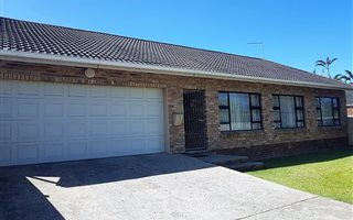 3 Bedroom House in Gonubie