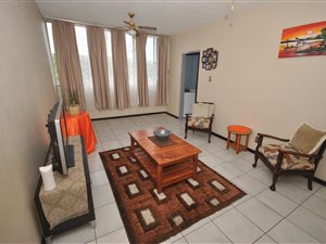 2 Bed Apartment in Pioneer Park