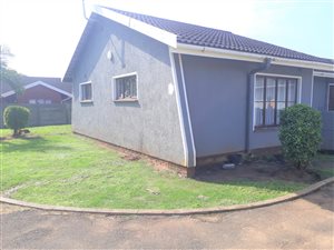 3 Bed House in Illovo Glen