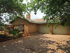 3 Bed Cluster in Bela-Bela (Warmbaths)