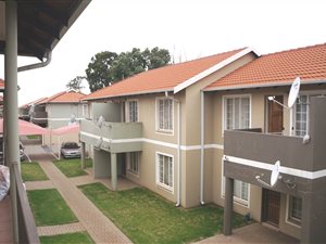 1 Bed Apartment in Comet