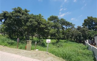1375 m² Land available in Sonheuwel