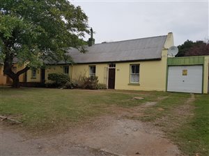 3 Bed House in Sunnyside