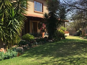 3 Bed House in Crowthorne
