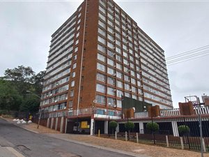 2 Bed Flat in Gezina