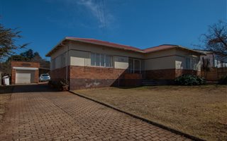 4 Bedroom House in Discovery