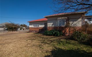 4 Bedroom House in Discovery