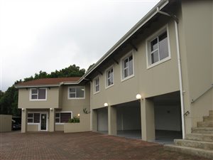 Commercial space in Westville