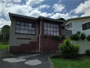 5 Bed House in Mount Vernon