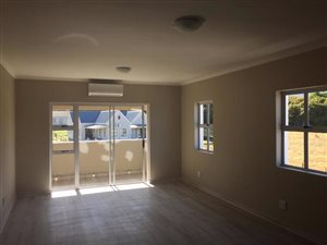 2 Bed Apartment in Groenvlei