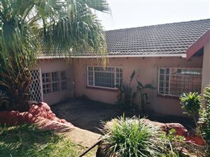 3 Bed House in Noordsig