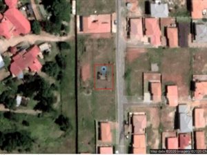 300 m² Land available in Munsieville South
