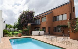 4 Bedroom House in Soweto Central