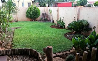 2 Bedroom House in Kathu