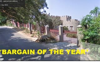 5 Bedroom House in Alberton