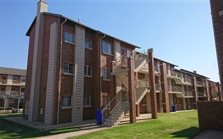 2 Bedroom Apartment in Monavoni