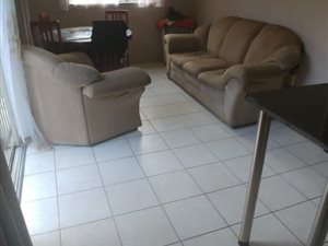 1 Bed Garden Cottage in Edenvale