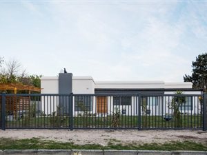 4 Bedroom House in Morningside