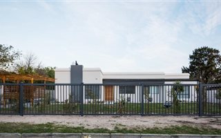4 Bedroom House in Morningside