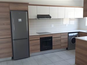 2 Bed Apartment in Waterfall Estate