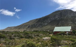 722 m² Land available in Bettys Bay
