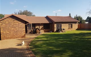 3 Bedroom House in Pomona